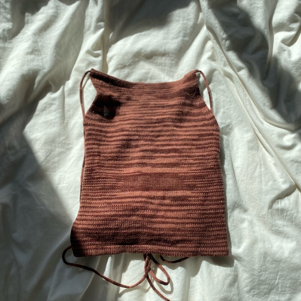 Fall Cropped Top Layering Bundle! - image 7